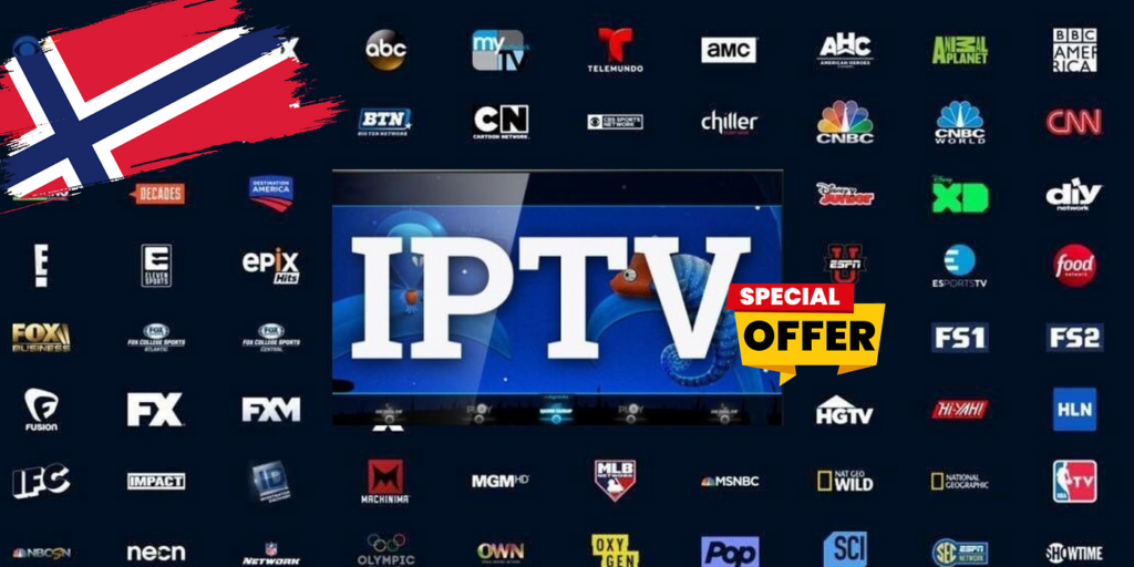 IPTV Norway