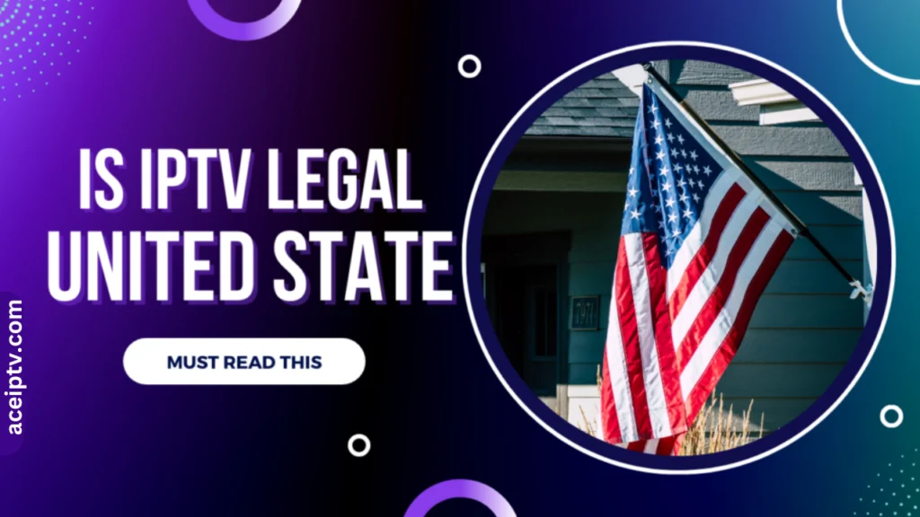 IPTV in the United States