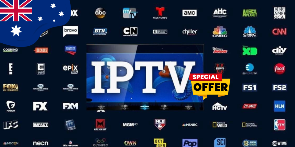 Ace IPTV Australia