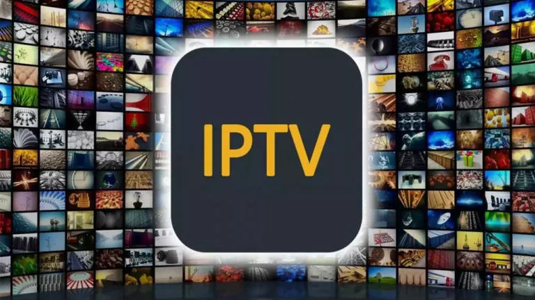 aplicaciones iptv