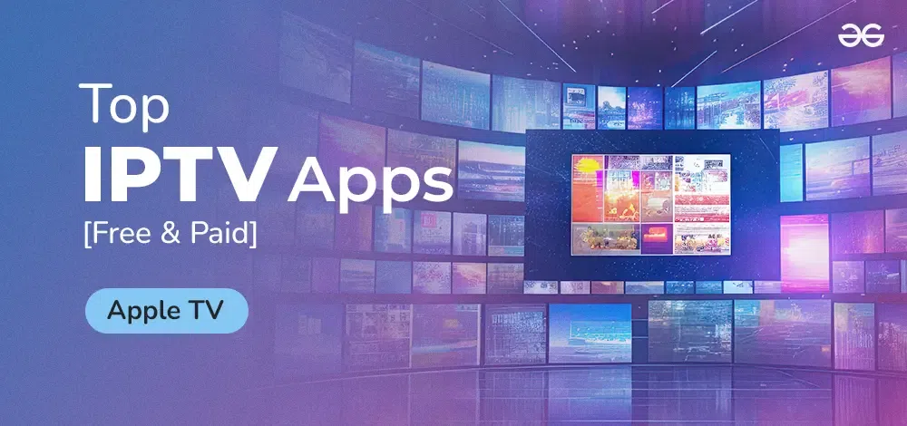 iptv app