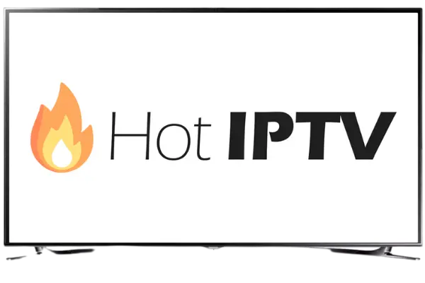 iptv hot