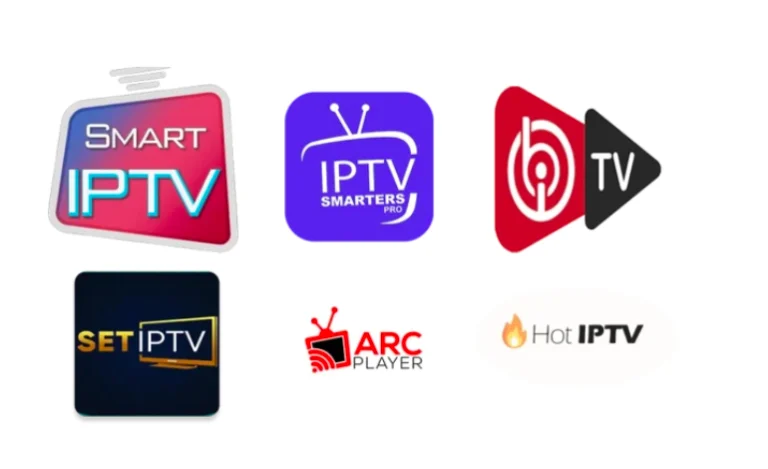 iptv apps