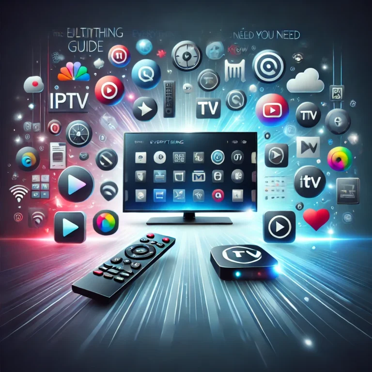 iptv player