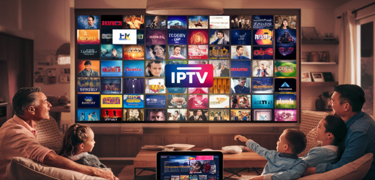 iptv nordic