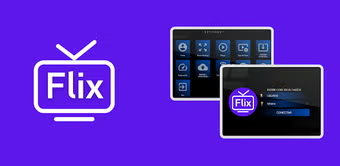 Flix IPTV Download: