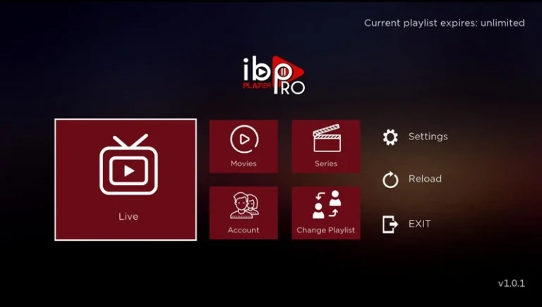 IBOPlayer