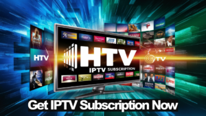 iptv subscription