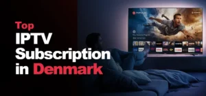 IPTV in Denmark