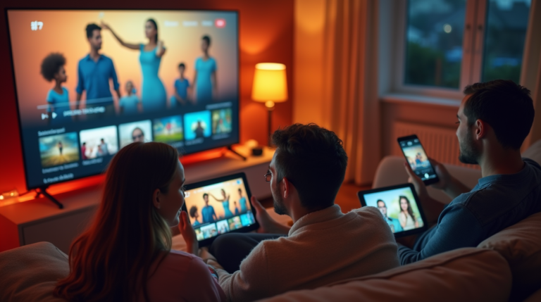 IPTV Players
